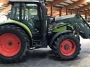 CLAAS ARION 420 Cis traktor