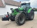 Deutz-Fahr 7250 TTV traktor