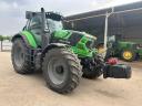 Deutz-Fahr 7250 TTV traktor