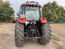 Eladó IH JX95 traktor Faucheux Prestige 100 homlokrakodóval