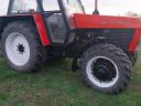 Zetor 8145 traktor eladó