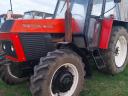 Zetor 8145 traktor tipus váltás miatt eladó