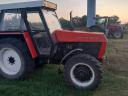 Zetor 8145 traktor tipus váltás miatt eladó