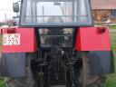 Zetor 8145 traktor tipus váltás miatt eladó