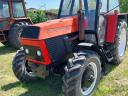 Zetor 8145 traktor tipus váltás miatt eladó