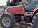 Steyr traktor eladó