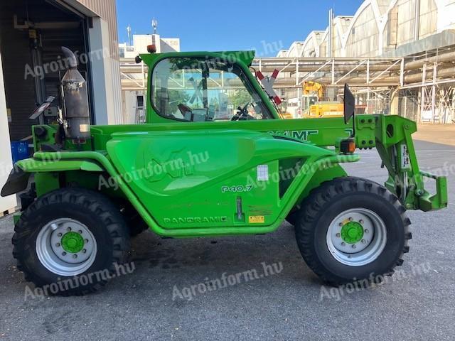 Merlo P40.7