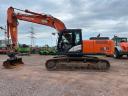 Hitachi ZX210LC-5 / 2015 / 4500 óra / Lízing 20%-tól