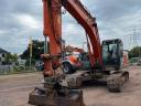 Hitachi ZX210LC-5 / 2015 / 4500 óra / Lízing 20%-tól