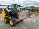 JCB 155 / 2019 / 750 ó / Lízing 20%-tól