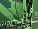 John Deere 550