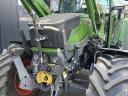 Fendt 209 S Vario Gen 3 Power Setting 2 traktor