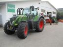 Fendt FENDT 724 VARIO GEN6 PROFI traktor
