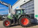 Fendt 714 VARIO TMS COM II traktor