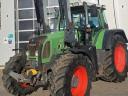 Fendt 714 VARIO TMS COM II traktor