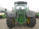John Deere 6155 R Ultimate Edition traktor