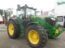 John Deere 6155 R Ultimate Edition traktor