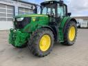 John Deere 6150M traktor