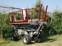 Orsi Grandine Eco 120, 135, 165 gyümölcsszedő platform