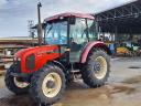 TRAKTOR ZETOR 4341 SUPER