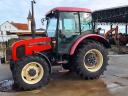 TRAKTOR ZETOR 4341 SUPER