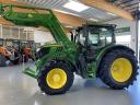 John Deere 6135 R traktor