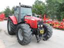 Massey Ferguson 6480 traktor