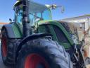 Fendt 516 Vario SCR Profi Plus traktor