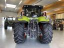 CLAAS Axion 870 CMATIC traktor
