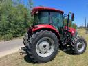 Case IH FARMALL 85  újszerű traktor eladó