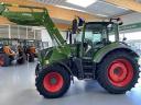 Fendt 312 Vario S4 Profi traktor