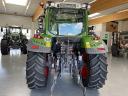 Fendt 312 Vario S4 Profi traktor