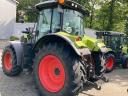 CLAAS Arion 510 traktor