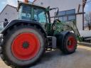 Tractor FENDT 818 VARIO S STOLL LOADER