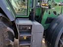 Tractor FENDT 818 VARIO S STOLL LOADER