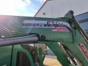 Tractor FENDT 818 VARIO S STOLL LOADER