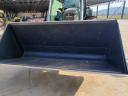 Tractor FENDT 818 VARIO S STOLL LOADER