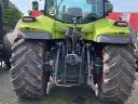 Claas Arion 650 CEBIS Hexashift traktor