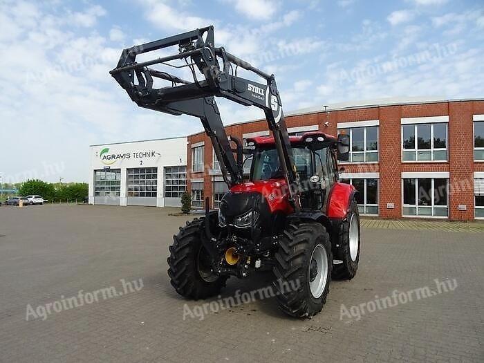Case IH MAXXUM 150 traktor