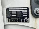 Liebherr A316 átrakógép / 2008 / 15 800 üó / Lízing 20%-tól