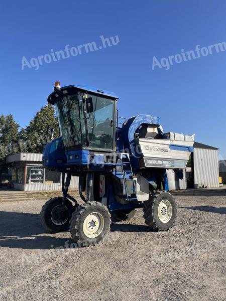 New Holland SB60