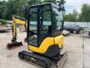 Yanmar SV18 / 2020 / 1000 óra / Lízing 20%-tól