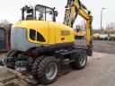 Wacker Neuson EW 100 / 2019 / 1350 óra / Klíma / Lízing 20%-tól