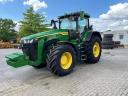 John Deere 8R 410 E 23 traktor