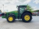 John Deere 8R 410 E 23 traktor