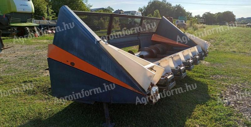 NAS 676 napraforgó asztal eladó