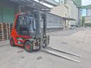 LINDE H60D