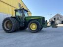 John Deere 8300 traktor