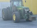 John Deere 8300 traktor