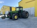 John Deere 8300 traktor